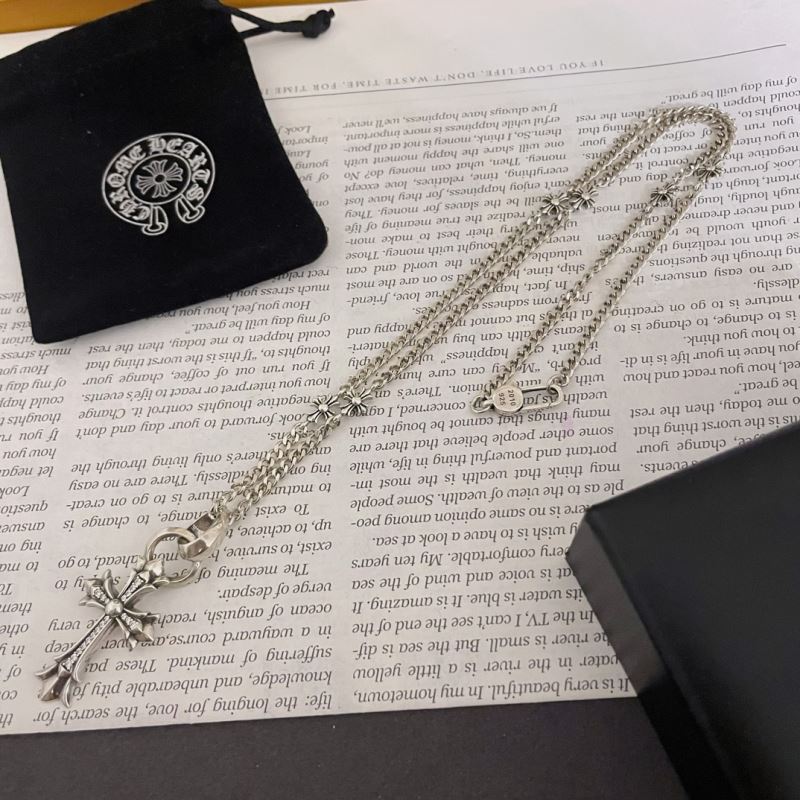 Chrome Hearts Necklaces